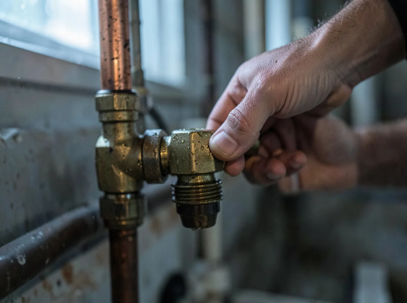 Emergency Plumber Grandview, TX FAQs